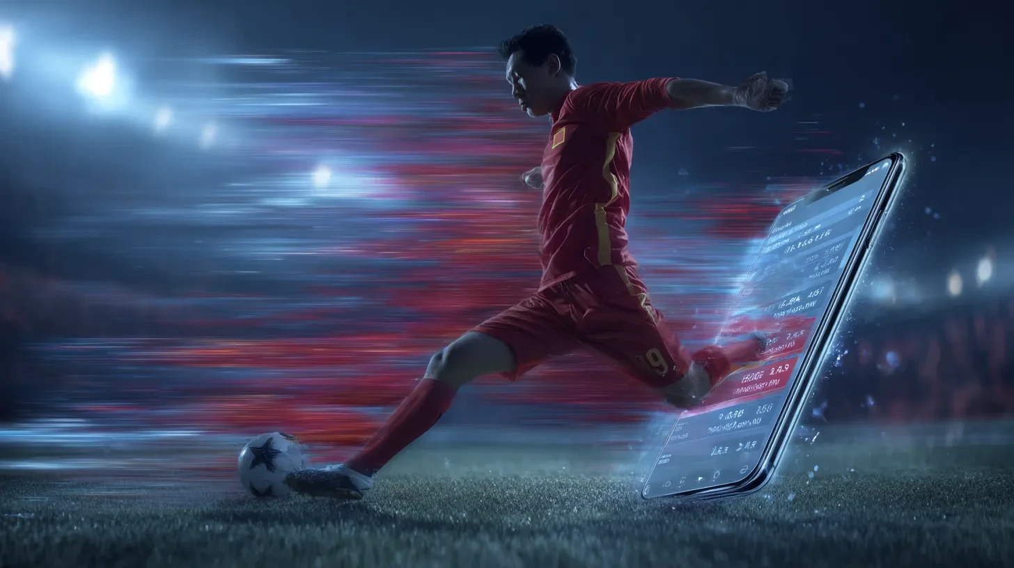Menjelajahi Cili88 Slot: Panduan Lengkap untuk Taruhan Sukan dan Permainan Slot pada 2026/08/14